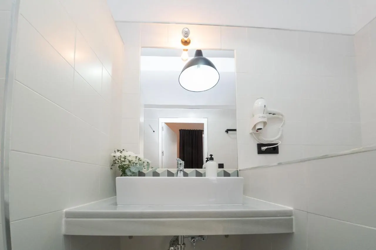 Casa Miguel - Apartamento 3 Sanlúcar de Barrameda