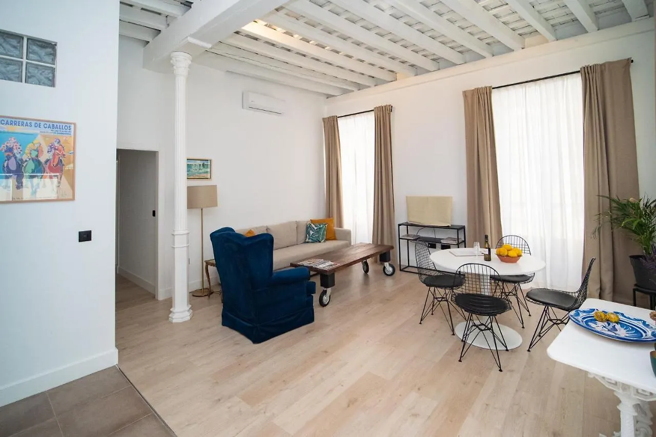 Casa Miguel - Apartamento 3 Sanlúcar de Barrameda