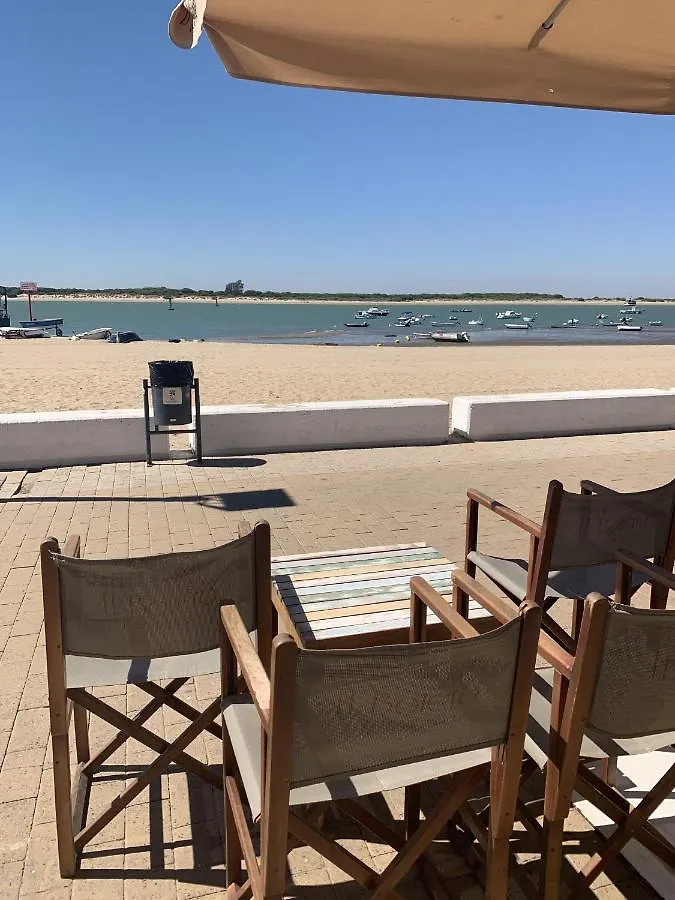 Apartamento Casa Miguel 3 Sanlúcar de Barrameda