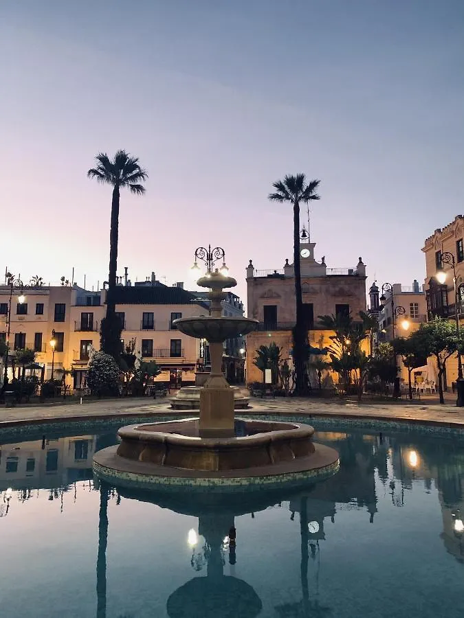 Casa Miguel - Apartamento 3 Sanlúcar de Barrameda 0*,  إسبانيا