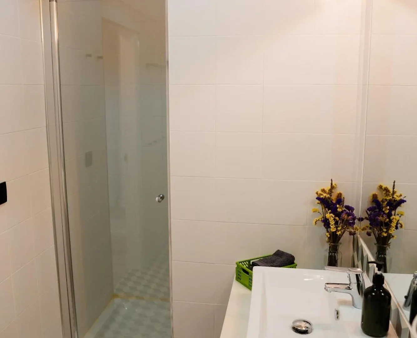 Casa Miguel - Apartamento 3 Sanlúcar de Barrameda 0*,  Espagne