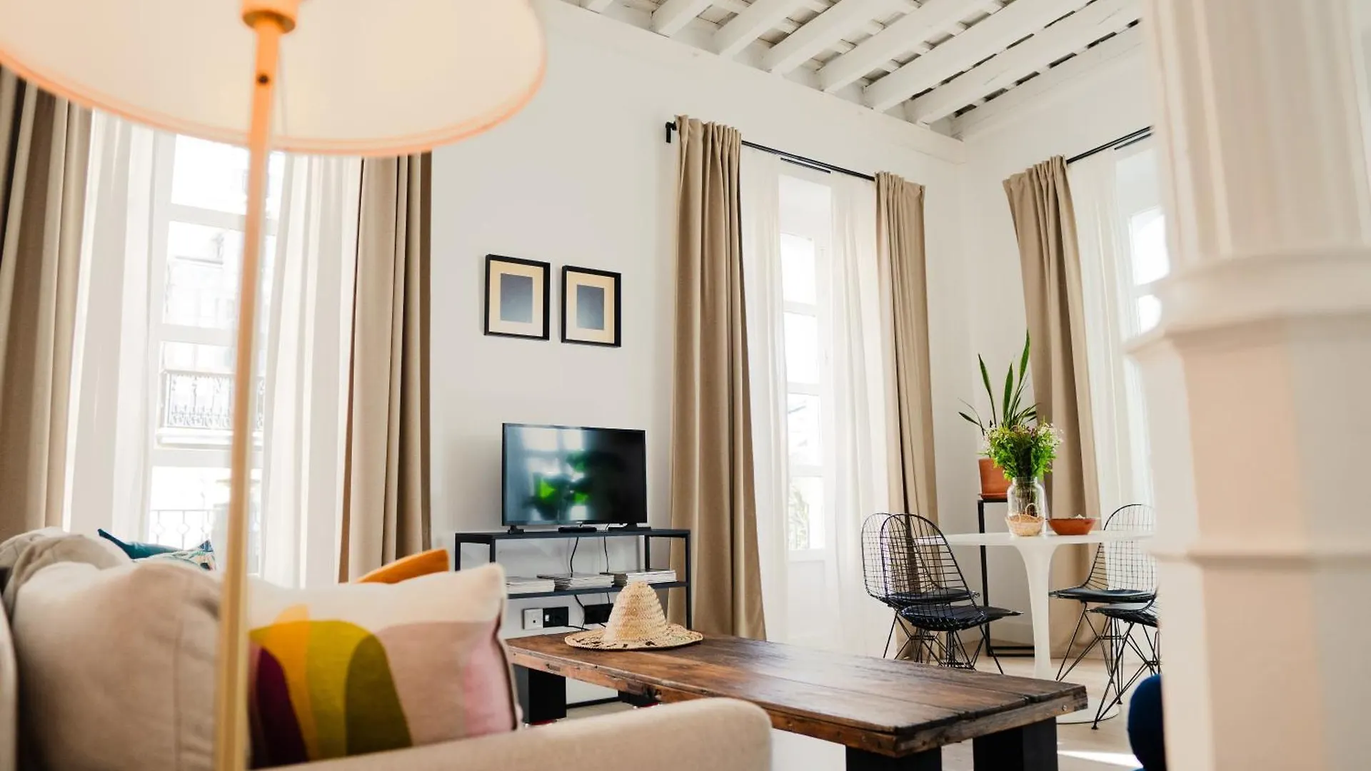 Apartamento Casa Miguel 3 Sanlúcar de Barrameda