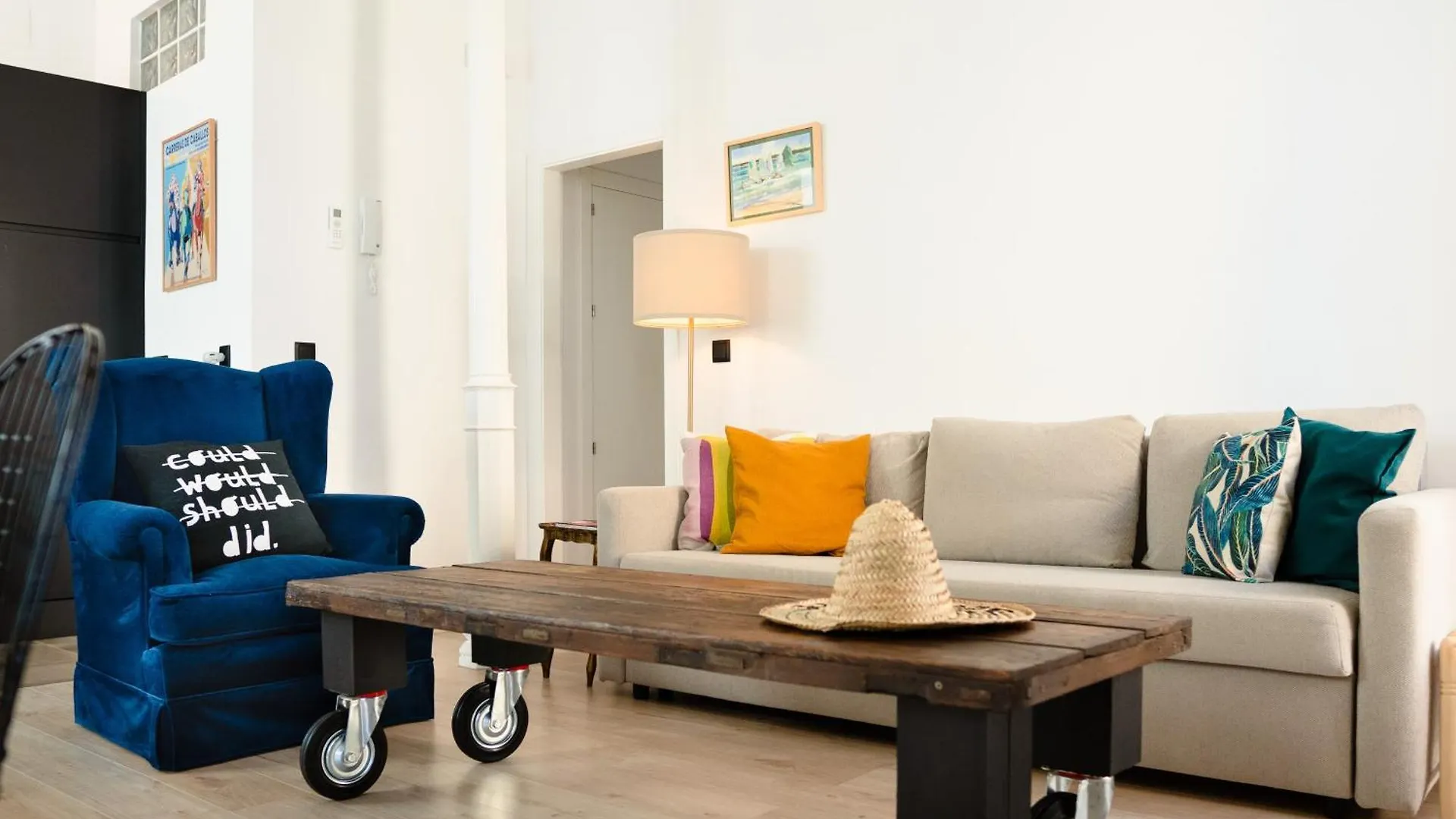 Casa Miguel - Apartamento 3 Sanlúcar de Barrameda 0*,  إسبانيا