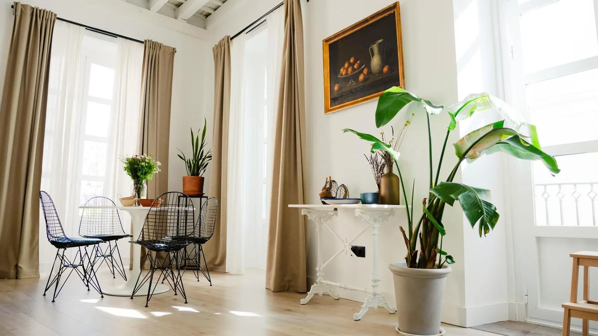 Appartement Casa Miguel - Apartamento 3 Sanlúcar de Barrameda Espagne