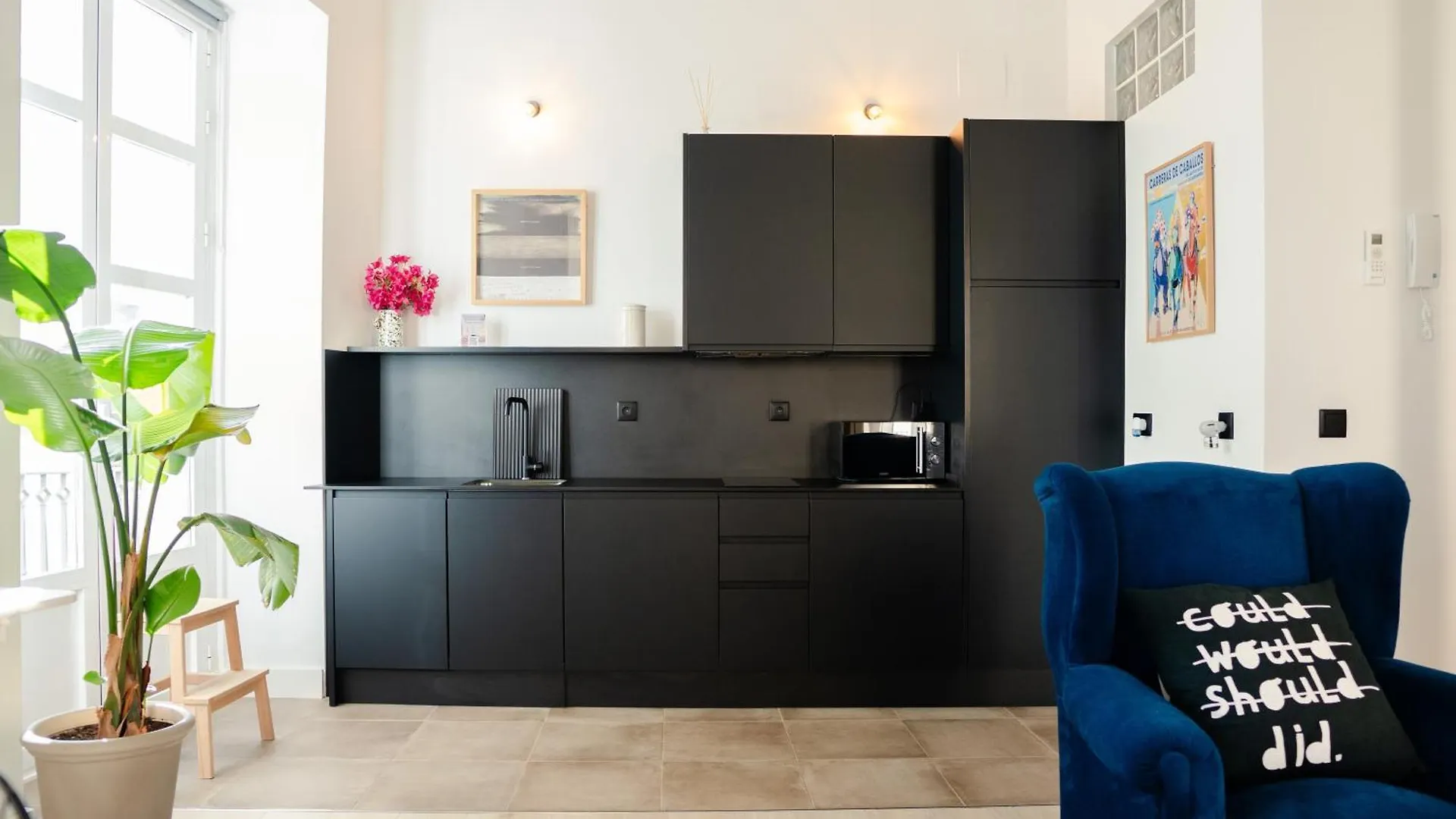 شقة Casa Miguel - Apartamento 3 Sanlúcar de Barrameda
