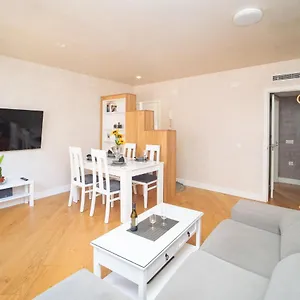  Apartamento Sunflowers