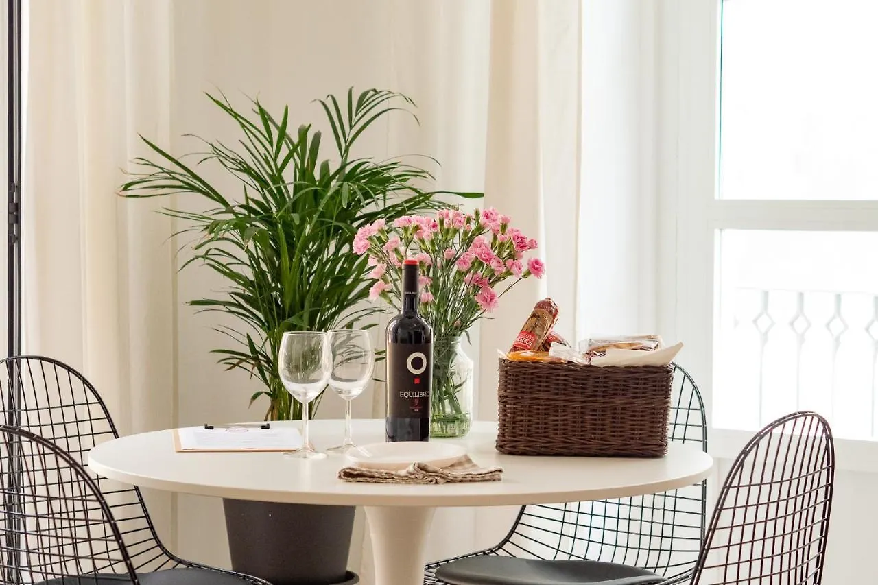 Casa Miguel - Apartamento 3 산루카데바라메다